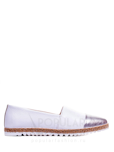 Эспадрильи CALIPSO