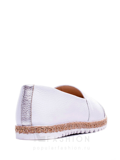 Эспадрильи CALIPSO