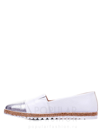 Эспадрильи CALIPSO