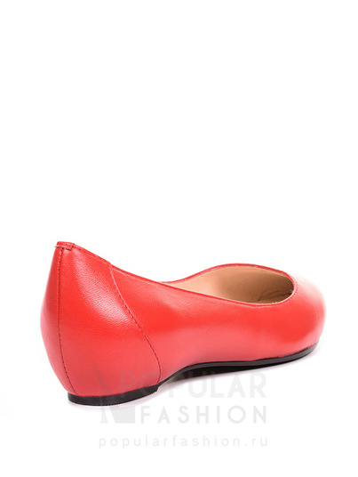 Балетки POPULAR FASHION