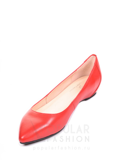 Балетки POPULAR FASHION