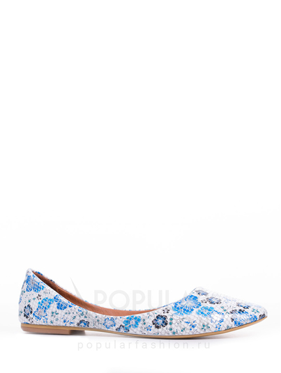 Балетки BELLA