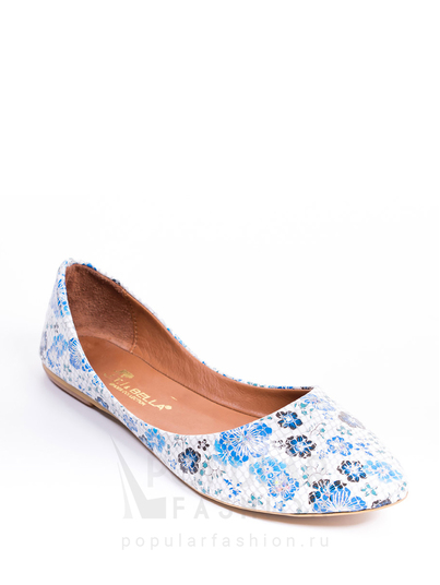 Балетки BELLA