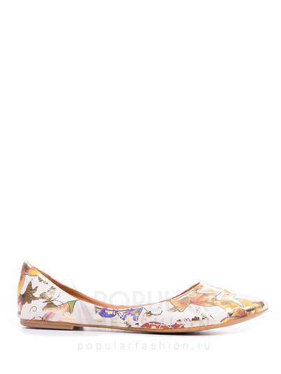 Балетки BELLA