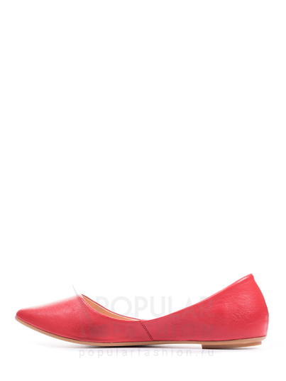 Балетки PESETTO