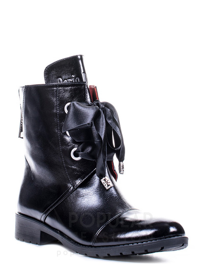 Полусапоги DARIO DONETTI