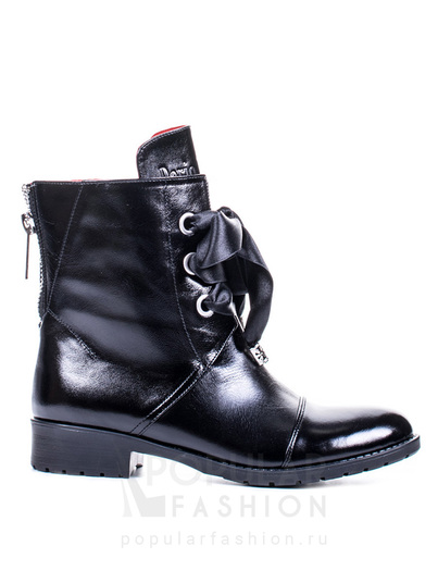 Полусапоги DARIO DONETTI