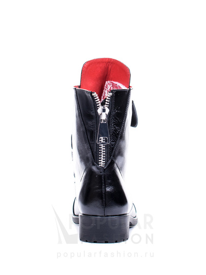 Полусапоги DARIO DONETTI