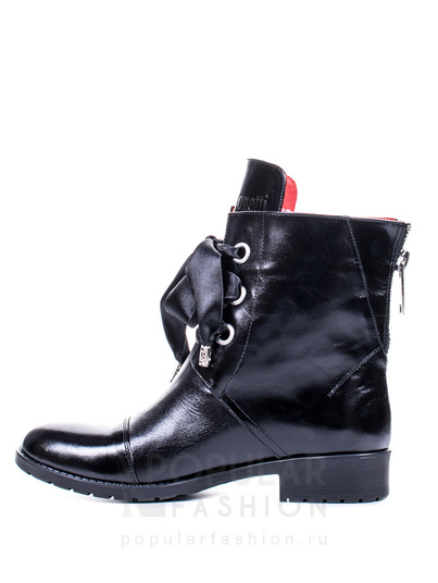 Полусапоги DARIO DONETTI