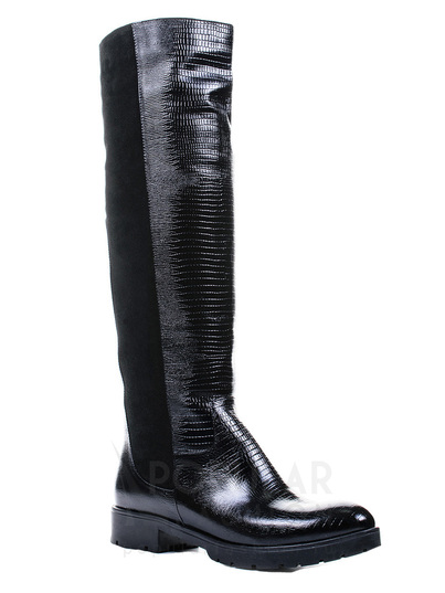 Сапоги TIFFANI