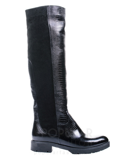 Сапоги TIFFANI