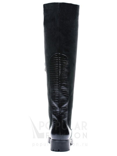 Сапоги TIFFANI