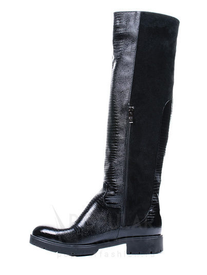 Сапоги TIFFANI