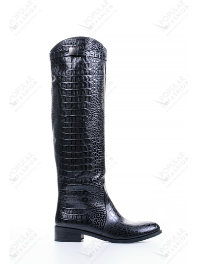 Сапоги TIFFANI