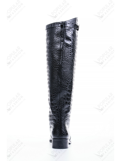 Сапоги TIFFANI