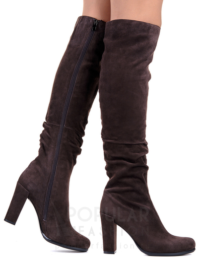 Ботфорты IZEL