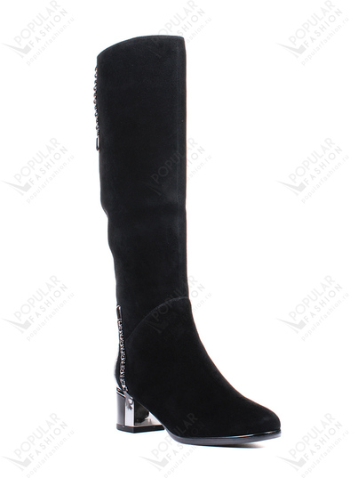 Сапоги WIT MOONI