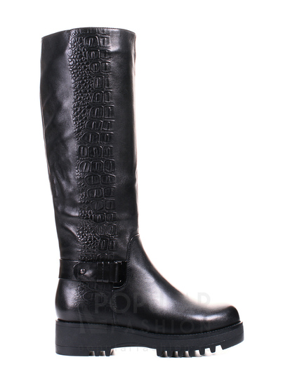 Сапоги BINS-LINE