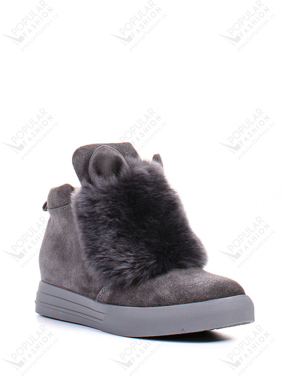 Ботинки BERCONTY