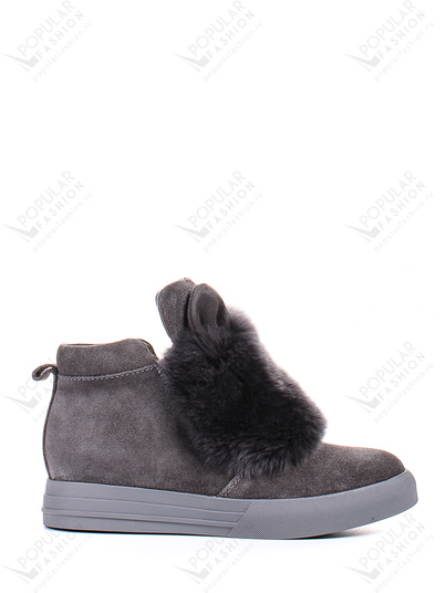 Ботинки BERCONTY