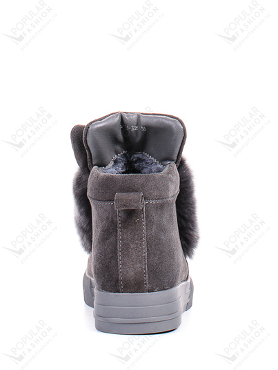 Ботинки BERCONTY