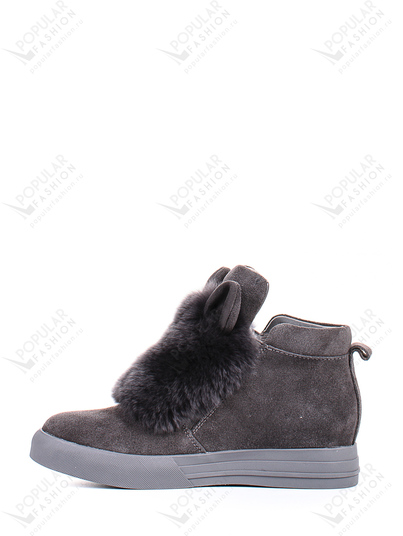 Ботинки BERCONTY