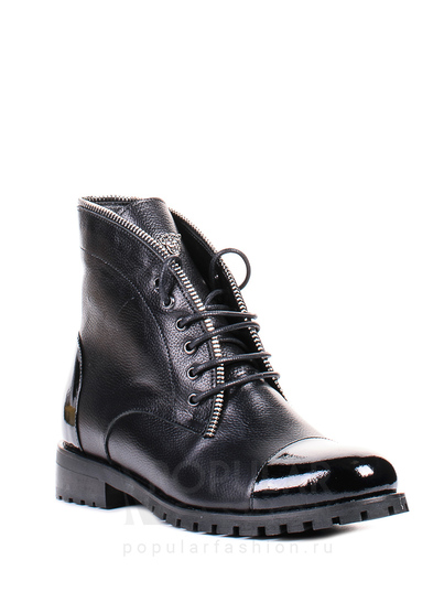 Ботинки MORETTI