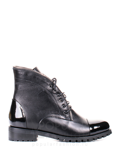 Ботинки MORETTI