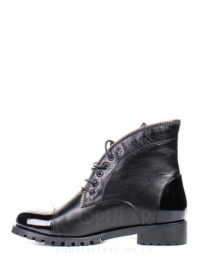 Ботинки MORETTI