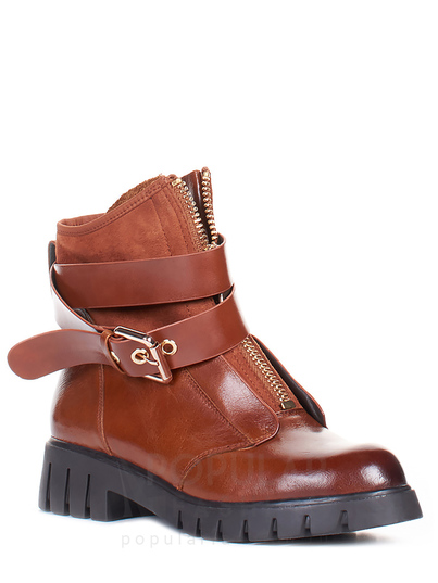 Ботинки POPULAR FASHION