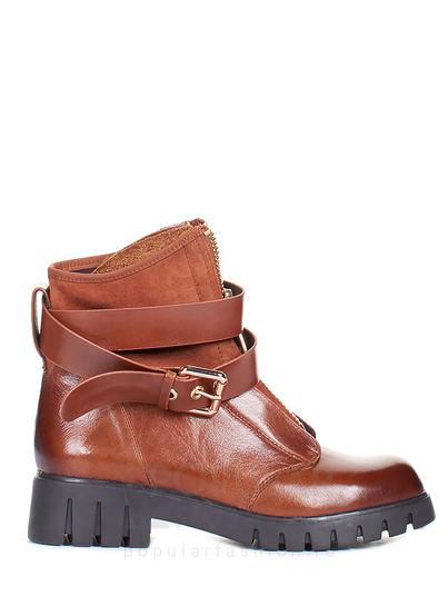 Ботинки POPULAR FASHION