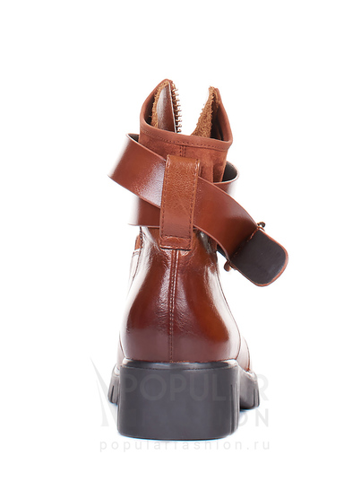 Ботинки POPULAR FASHION