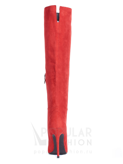 Ботфорты MORCILINI