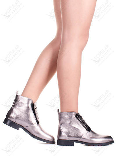 Ботинки MORCILINI