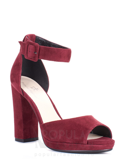 Босоножки POPULAR FASHION