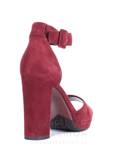 Босоножки POPULAR FASHION