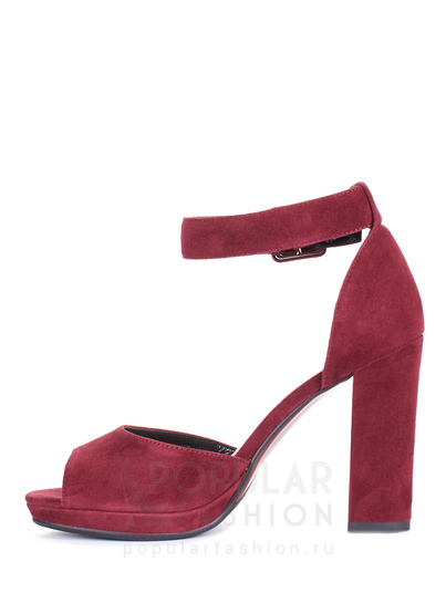 Босоножки POPULAR FASHION