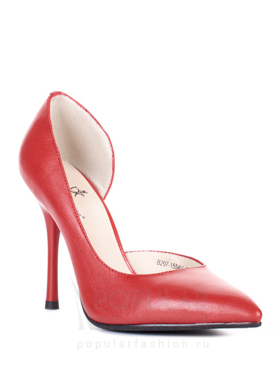 Туфли POPULAR FASHION