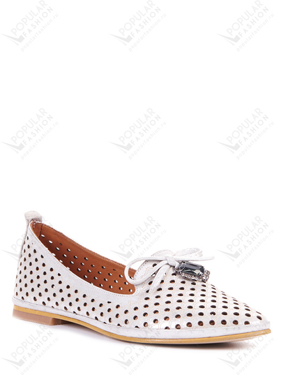 Балетки FRENZONY