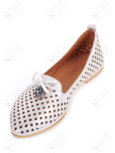 Балетки FRENZONY