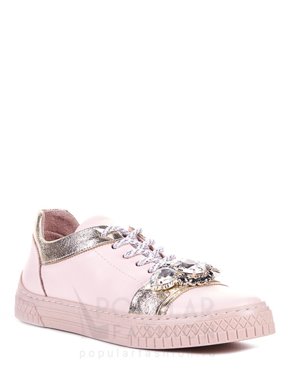 Кроссовки ART PEMLA