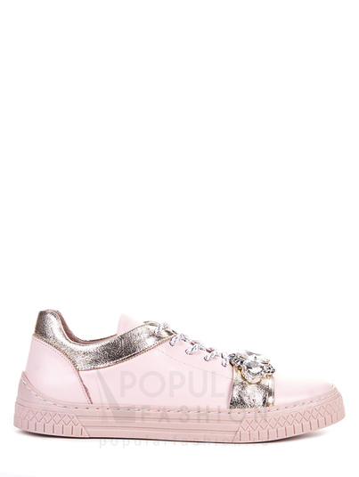 Кроссовки ART PEMLA