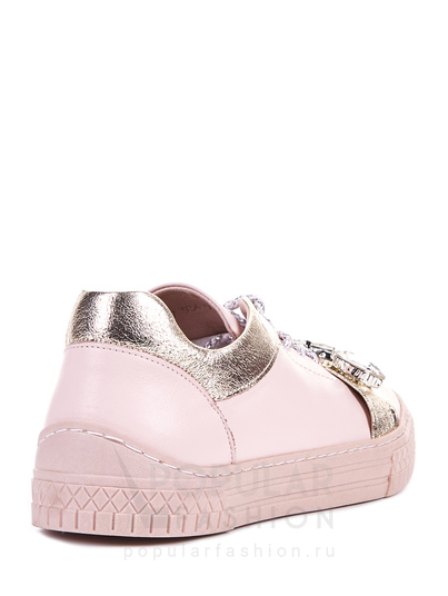 Кроссовки ART PEMLA