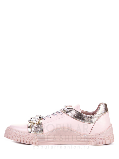 Кроссовки ART PEMLA