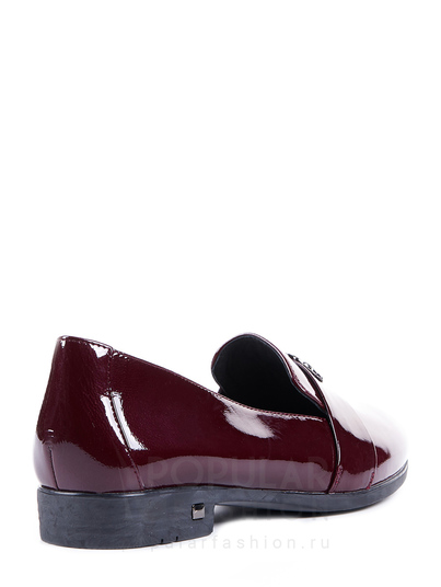 Лоферы RENZONI