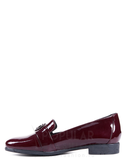 Лоферы RENZONI