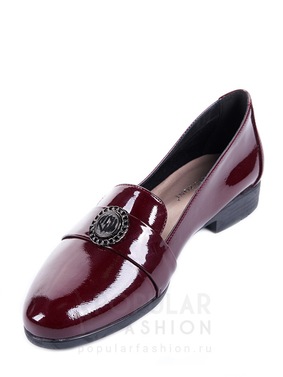 Лоферы RENZONI