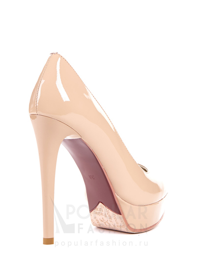 Туфли POPULAR FASHION