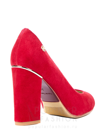 Туфли POPULAR FASHION
