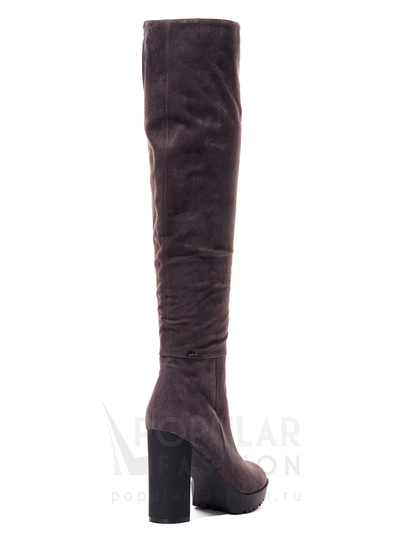 Ботфорты POPULAR FASHION